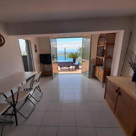 Arcomagno Guest House San Nicola Arcella Dış mekan fotoğraf