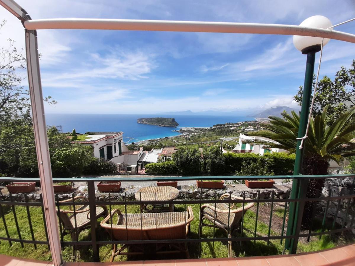 Arcomagno Guest House San Nicola Arcella Dış mekan fotoğraf