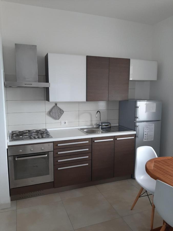Arcomagno Guest House San Nicola Arcella Dış mekan fotoğraf