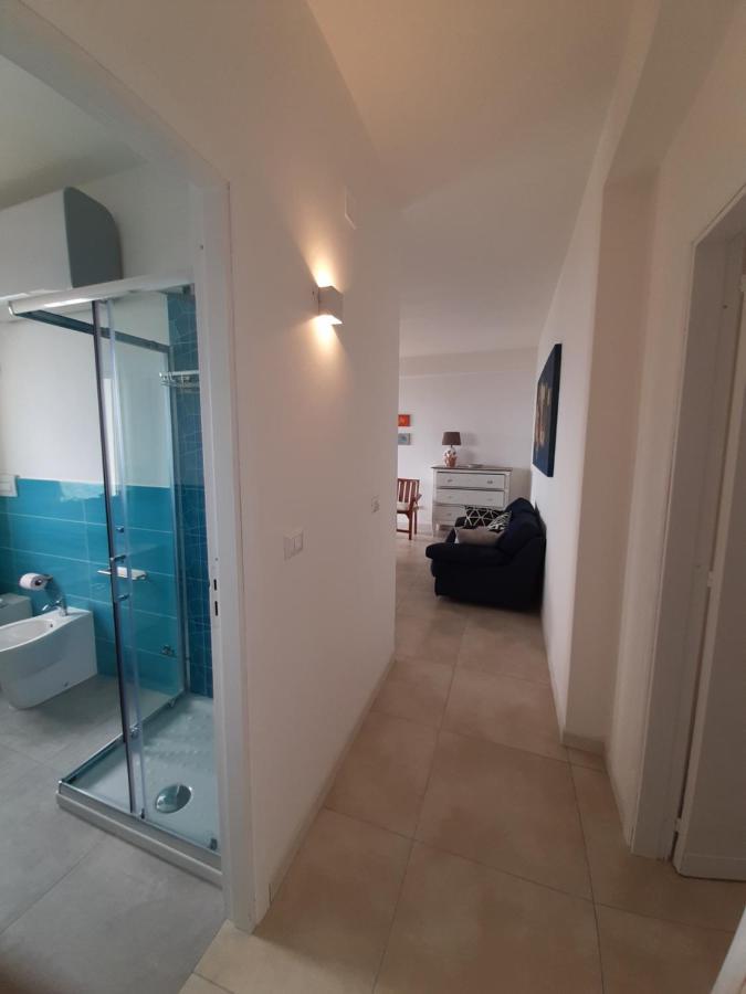 Arcomagno Guest House San Nicola Arcella Dış mekan fotoğraf