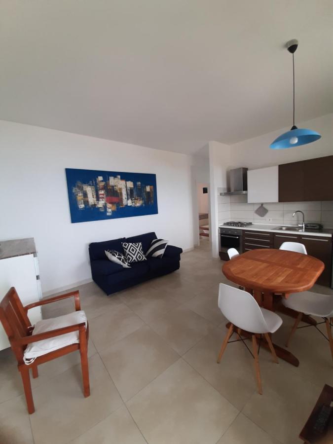 Arcomagno Guest House San Nicola Arcella Dış mekan fotoğraf
