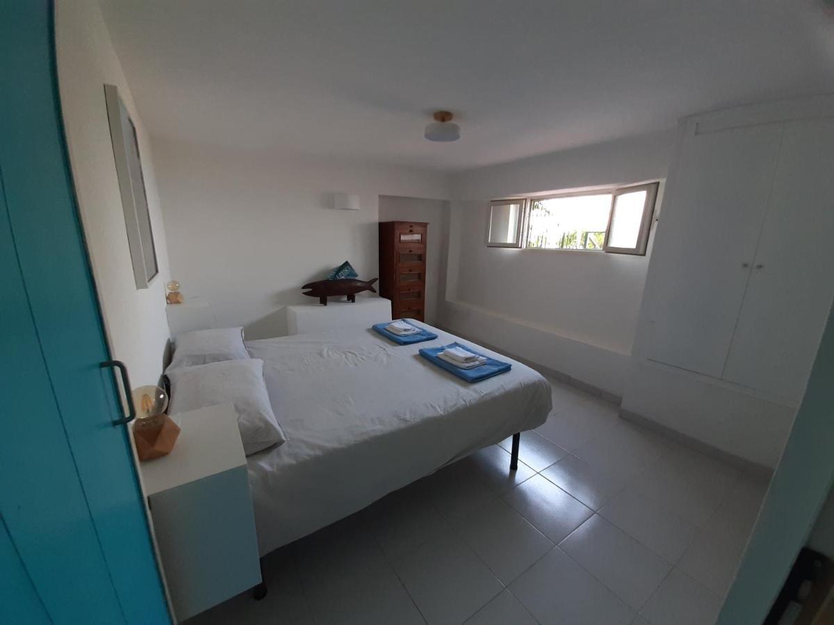 Arcomagno Guest House San Nicola Arcella Dış mekan fotoğraf